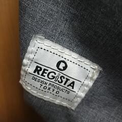レジスタ リュックサックの画像