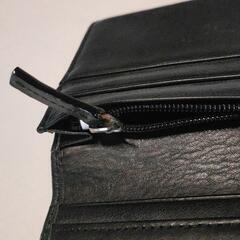 【売ります】エレガンス 長財布の画像