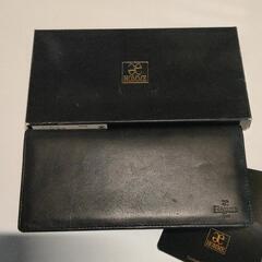 【売ります】エレガンス 長財布