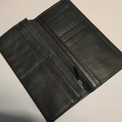 【売ります】エレガンス 長財布の画像