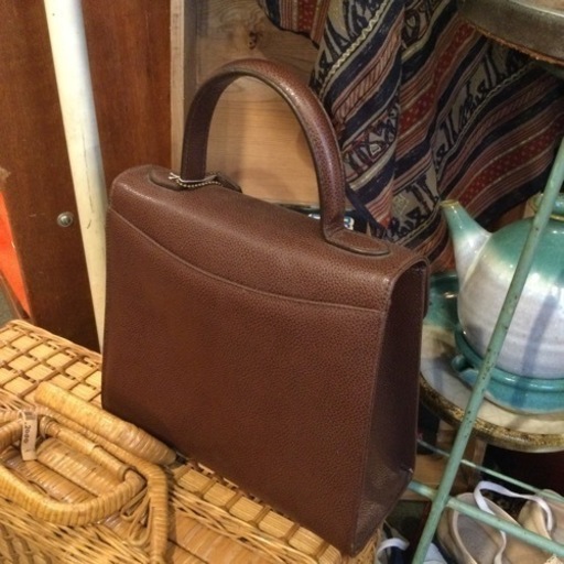 COACH(コーチ）ハンドバック / ショルダーバッグ【F00261】
