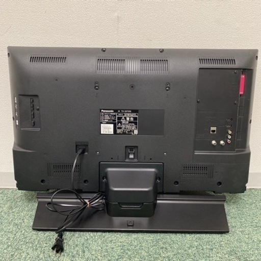 ご来店限定】＊パナソニック 液晶テレビ ビエラ 32型 2020年製＊1110-1