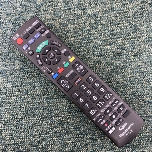 【ご来店限定】＊パナソニック 液晶テレビ ビエラ 32型 2020年製＊1110-1