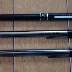 値下げ　YOUNG　GEAR　シャープペンとボールペンセットの画像