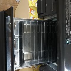 パロマ　プロパン用ガスコンロの画像