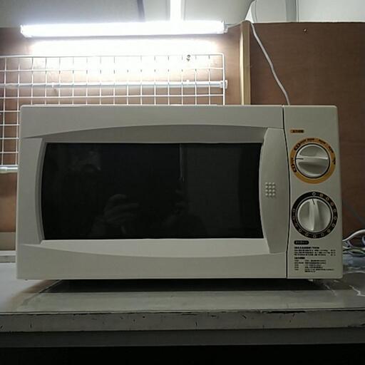 美原店　単機能電子レンジ　KGR22-2016  2012年製