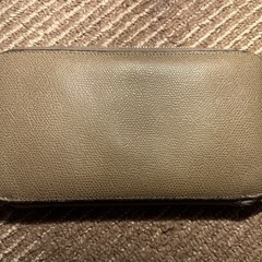 ヴァレクストラ　Valextra 財布　ラウンドジップ　検索ワー...
