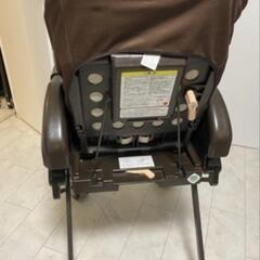 Aprica (アップリカ) ハイローベッド&チェアの画像