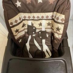 Aprica (アップリカ) ハイローベッド&チェアの画像