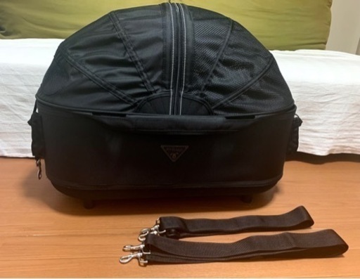 エアバギー  コット　ドーム2 Mサイズ