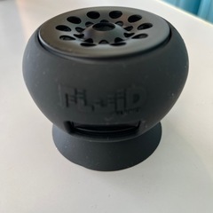 　ポータブルギターアンプ　ストラムバディ
