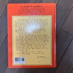 象のババール 英語の本の画像