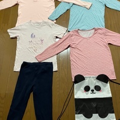 靴20cm 服130cm キッズまとめ売り15点の画像