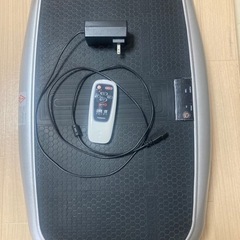 フジメディック ライフフィットトレーナー  FA001の画像