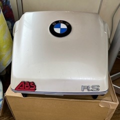 BMW テールカウル　Kシリーズ