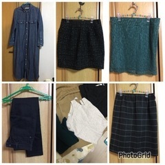 レディース服まとめ売り