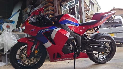 ウェビックガレージセール | ◇ CBR600RR (PC40) 純正 アッパー