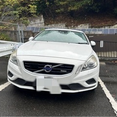 低価格ボルボ出品しますの画像