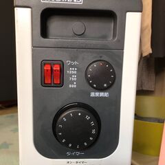 THOMAS オイルヒーター（12フィン）の画像