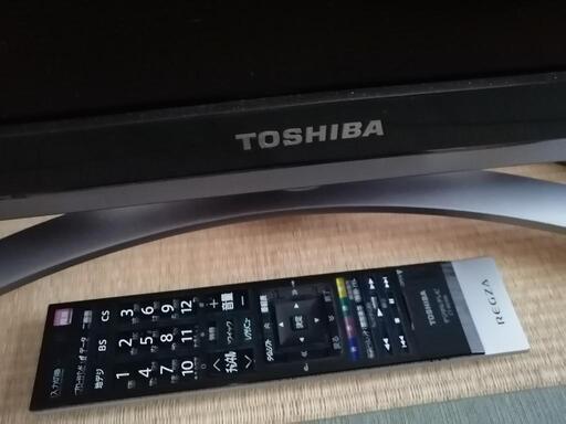 東芝 REGZA 42ZT3(タイムシフト搭載1.5TB)