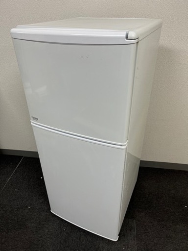 DAEWOO 冷凍冷蔵庫 CM-RF120 2014年製