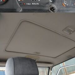 希少 ランドクルーザープラド EX LJ78G 2.4 ディーゼルTB ５MTの画像