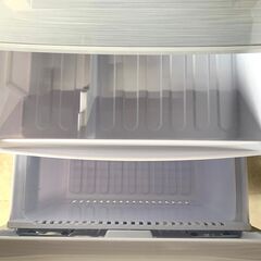 全国送料無料☆3か月保障付き☆冷蔵庫☆2017年☆SHARP