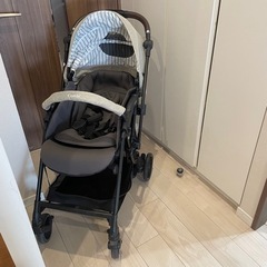 【定価7万 早い者勝ち】コンビ　ベビーカー