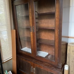 本棚