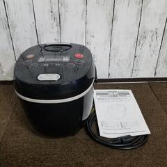 マイコン炊飯器 KOM 4合炊きマイコン式炊飯器 HR-05 2...