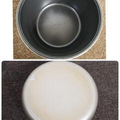 マイコン炊飯器 KOM 4合炊きマイコン式炊飯器 HR-05 2020年製品の画像