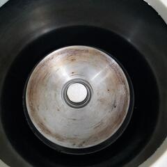 マイコン炊飯器 KOM 4合炊きマイコン式炊飯器 HR-05 2020年製品の画像