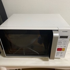 電子レンジ