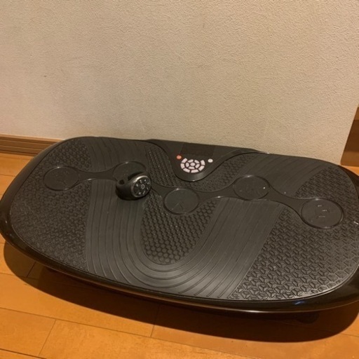 ドクターエア　3D ブレード　振動マシン