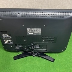 【0円】東芝レグザ【取りに来ていただける方】の画像