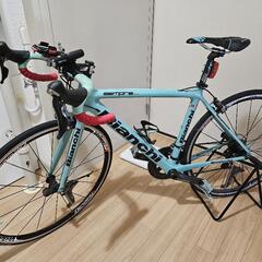 2016年 BIANCHI FENICE 105(ビアンキ フェ...