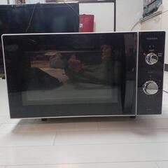東芝電子レンジ