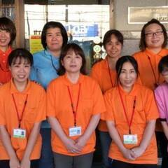 賞与最大4ヵ月分！資格取得サポート！プライベート充実！介護職の画像