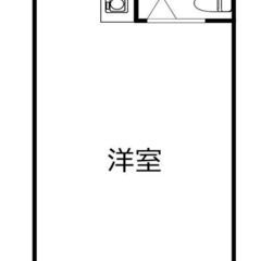 🌞★東京メトロ丸ノ内線「中野新橋」駅徒歩4分の駅近ワンルームマン...