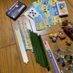 昭和グッズの画像