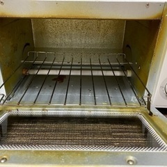 ニトリトースターの画像