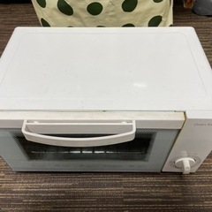 ニトリトースター