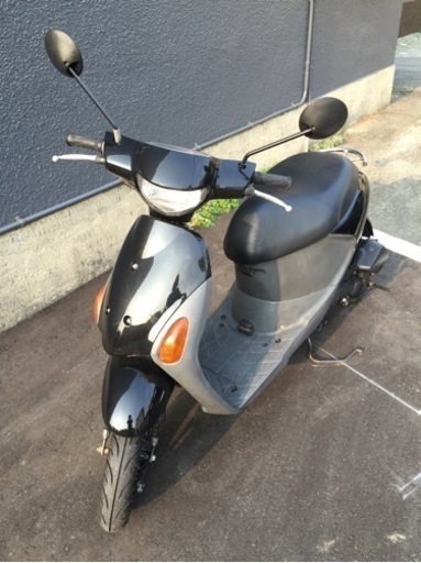 ススギ　レッツ　中古取引中