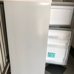 2017年製Haier冷蔵庫　300円の画像