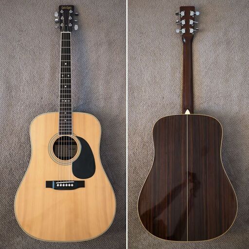 TOKAI cat's-eye アコースティックギター CE 200 【公式通販】