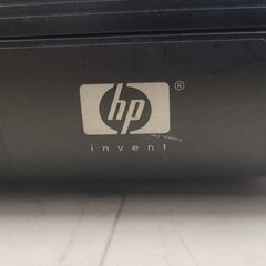 プロジエクター スクリーン HP 60インチ 収納ケース一体型 直接引取りのみの画像
