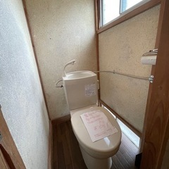 【決まりました】ひたちなか市平磯町戸建8DK・駐車場あり・ペット可・転貸OK・DIY可・事務所利用可能 ・居住支援法人大歓迎！釣りやサーフィンが好きな方におすすめです✨ − 茨城県