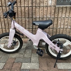 子供用自転車