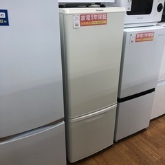 安心の1年保証付き‼︎【Panasonic】2ドア冷蔵庫売ります‼︎ 2ドア 冷蔵庫 パナソニック」の人気商品一覧 | 安い商品を通販
