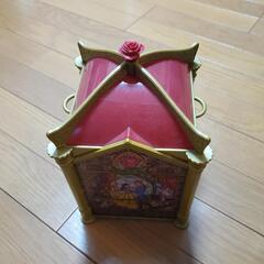 ディズニーポップコーンケース